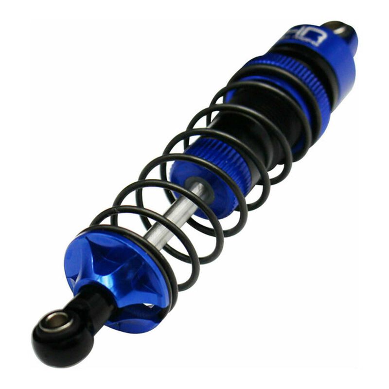 Aluminum 87mm Threaded Shocks, 1/10 Traxxas Mini Maxx (2)