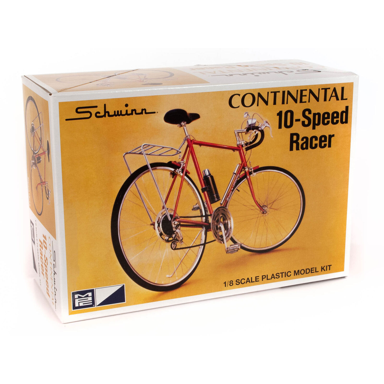 1/8 Schwinn Continental 10-Speed Bicycle