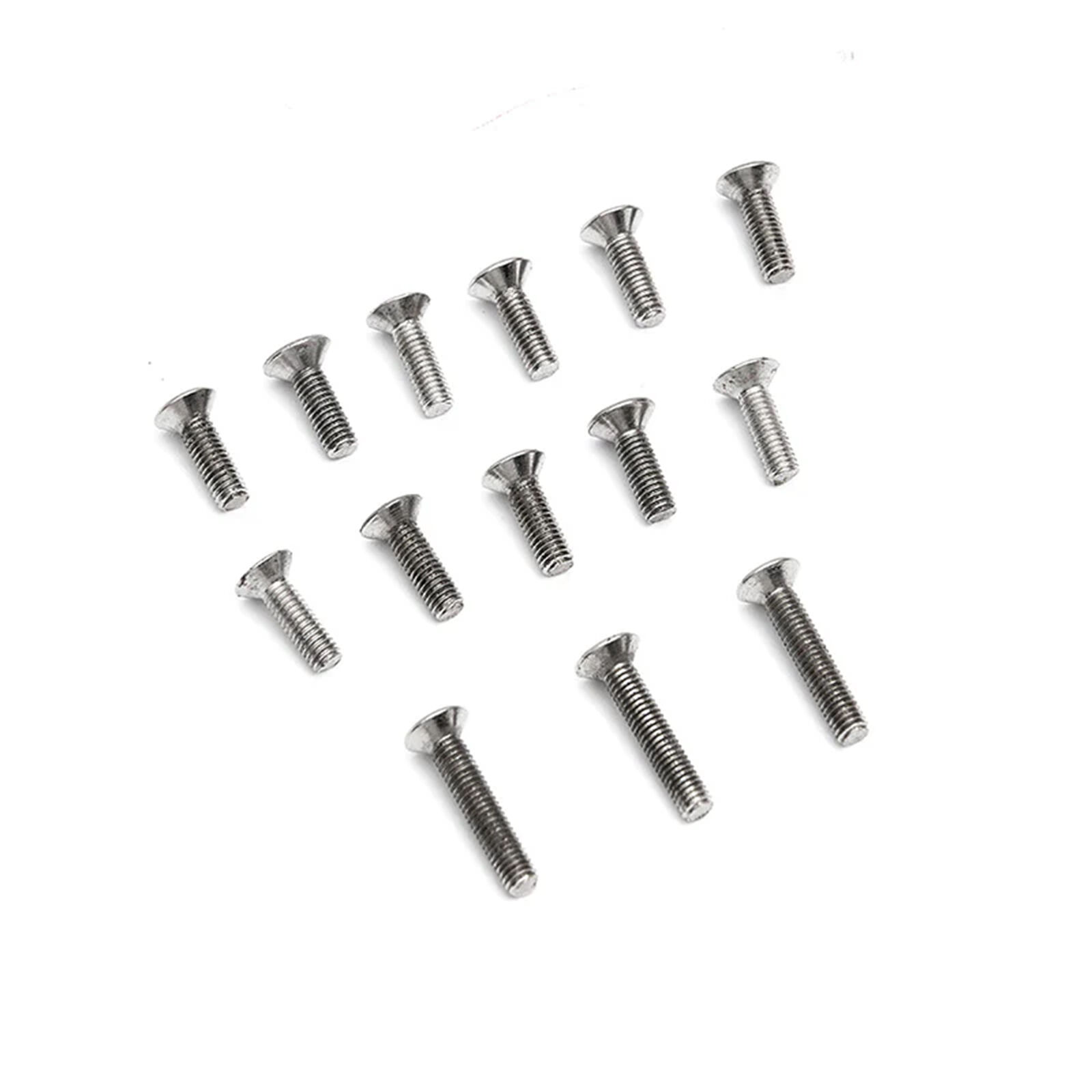 Screw Set: Avanti 90mm Anniversary