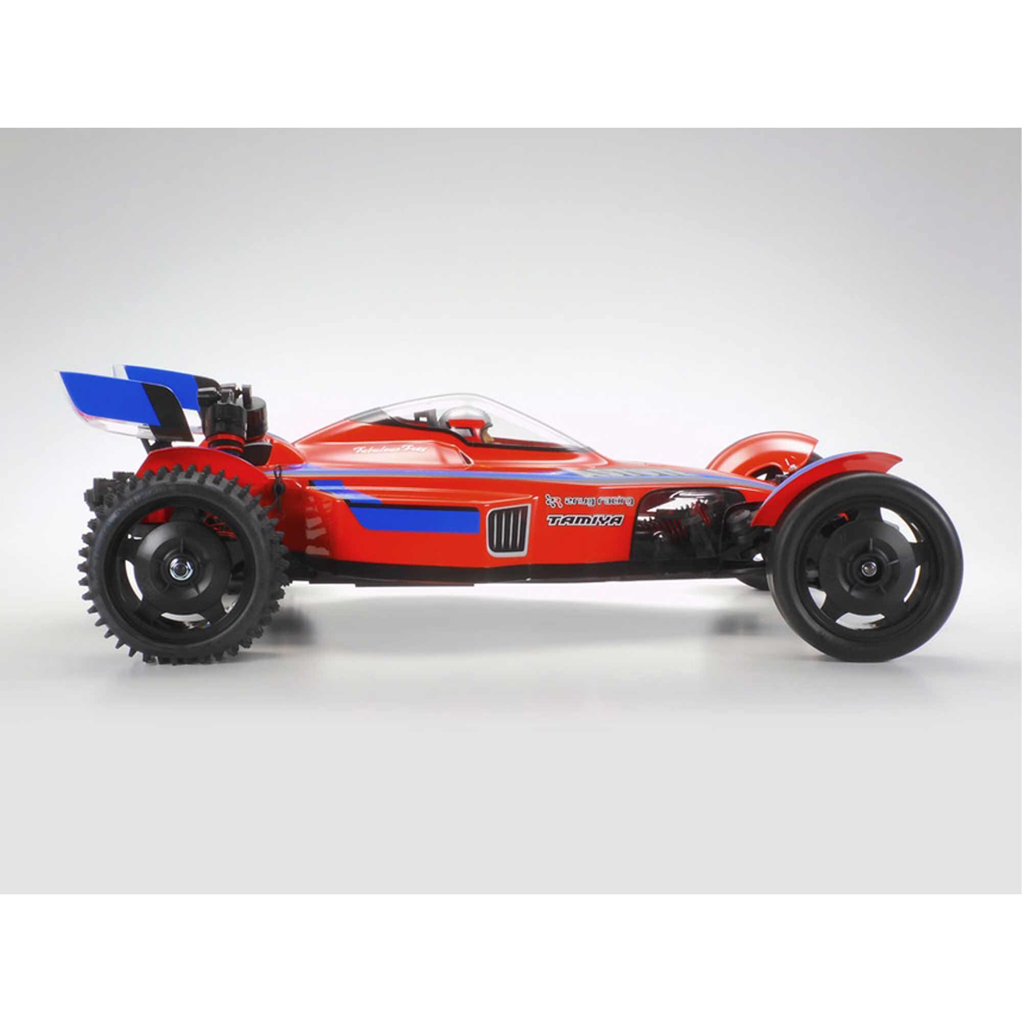 Tamiya Astute 2022 ラジコン Tamiya 1/10 Astute TD2 2WD Buggy Kit (2022) | Tower Hobbies