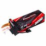 11.1V 2200mAh 3S 35C Hardcase G-Tech LiPo Battery: IC2