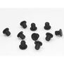 LiPo Battery Safety Plugs, 5mm (10)