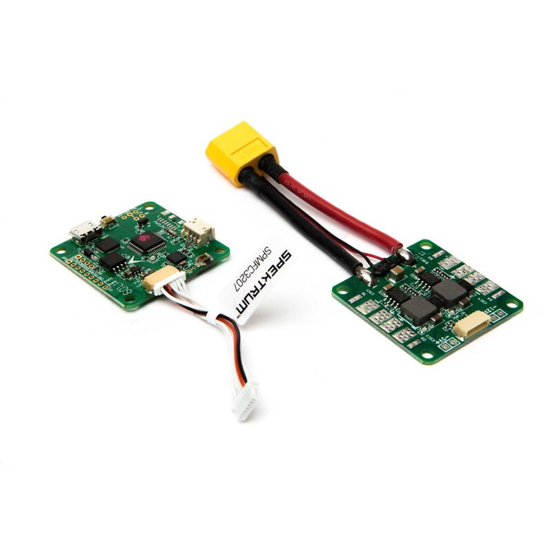 BetaFlight F3 Flight Controller with PDB