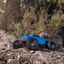 1/10 BIG ROCK 3S 4X4 RTR Brushless Monster Truck, Blue