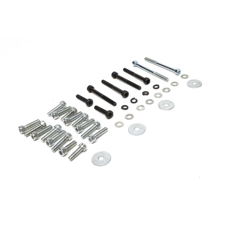 Screw Set: DLE-65