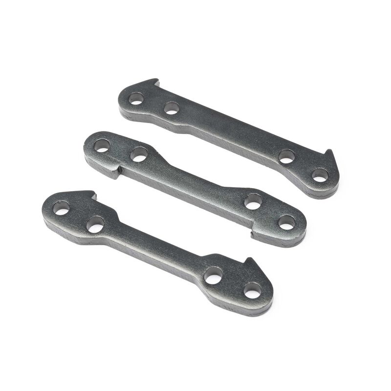 Pin Mount Set: 8XE RTR, 8XTE RTR