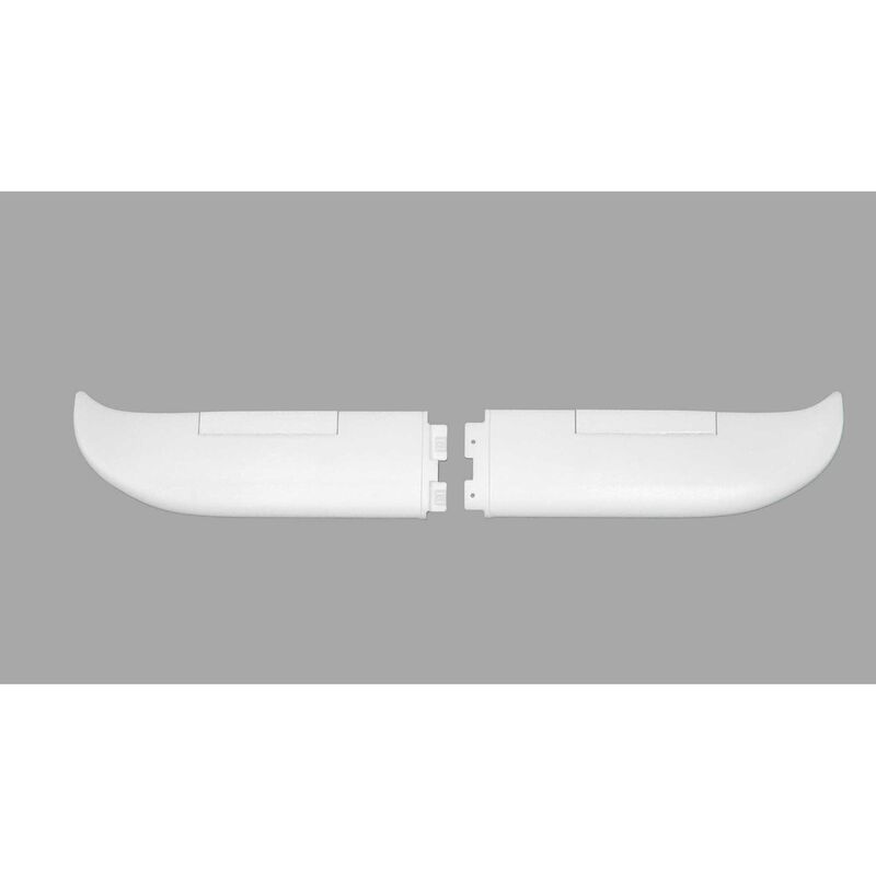 Main Wing Set: Easy Trainer 1280 V2