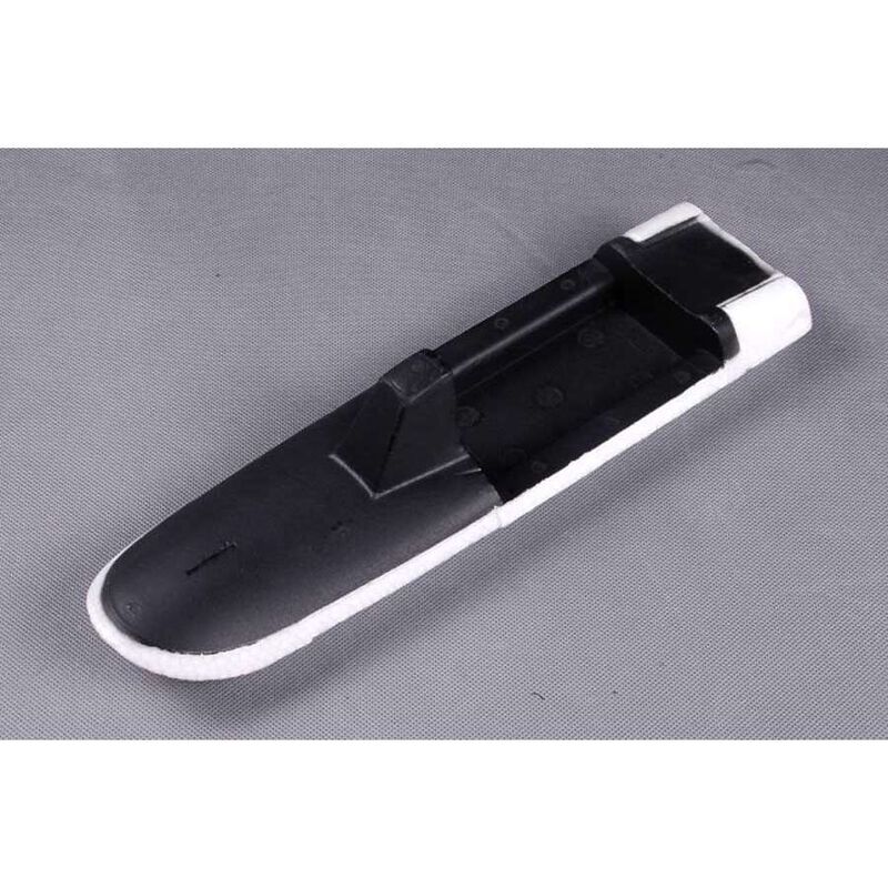 Cockpit Grey  Zero 1400mm