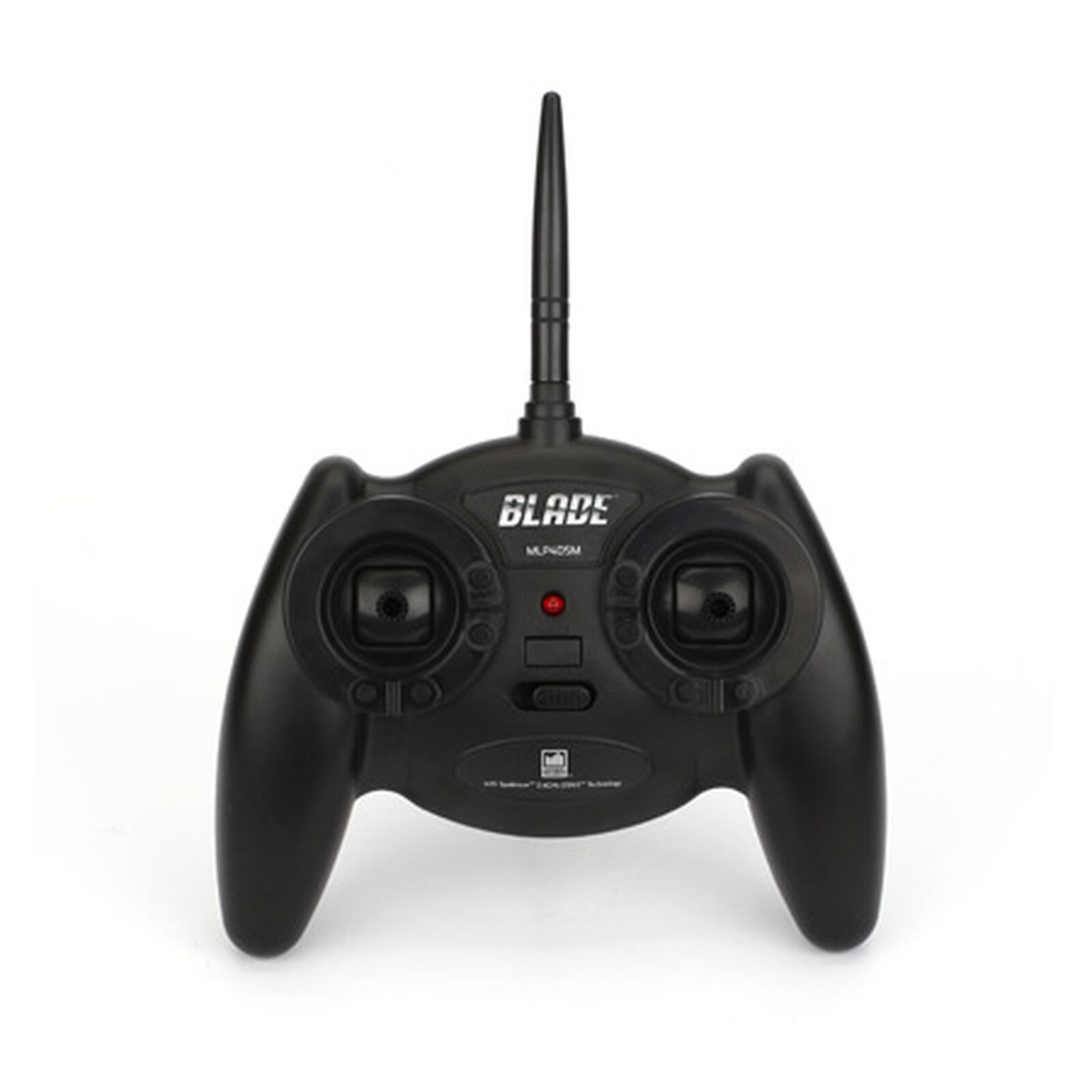 MLP4DSM 4CH Transmitter, 2.4GHz: BMCX2,120SR