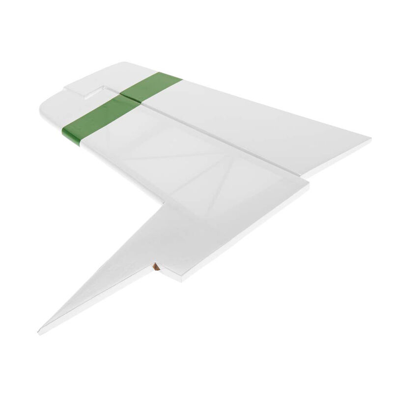 Vertical Stabilizer Texan II .46 EP ARF