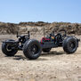 1/10 22S 2WD SCT Brushless RTR with AVC