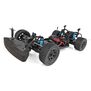 1/10 SR10 2WD Dirt Oval RTR, LiPo Combo