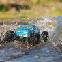 1/10 BIG ROCK 3S 4X4 RTR Brushless Monster Truck, Blue