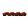 HO RTR 26' Ore Car Low Side/Ld,RTG/Australia #2(4)