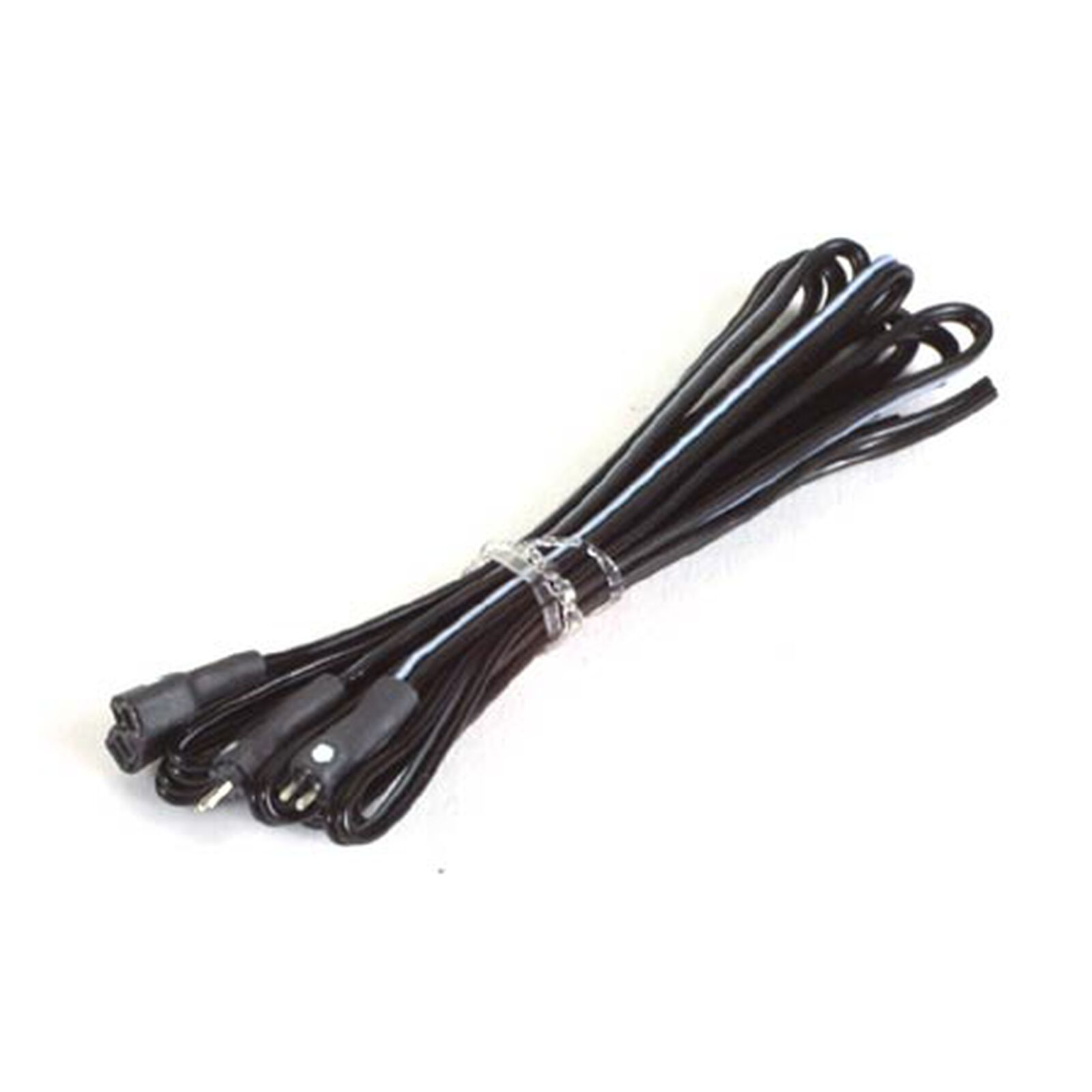 2-Pin Micro Mini Connectors (2)