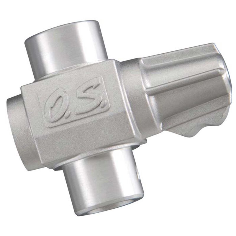 Carburetor Body: #21K