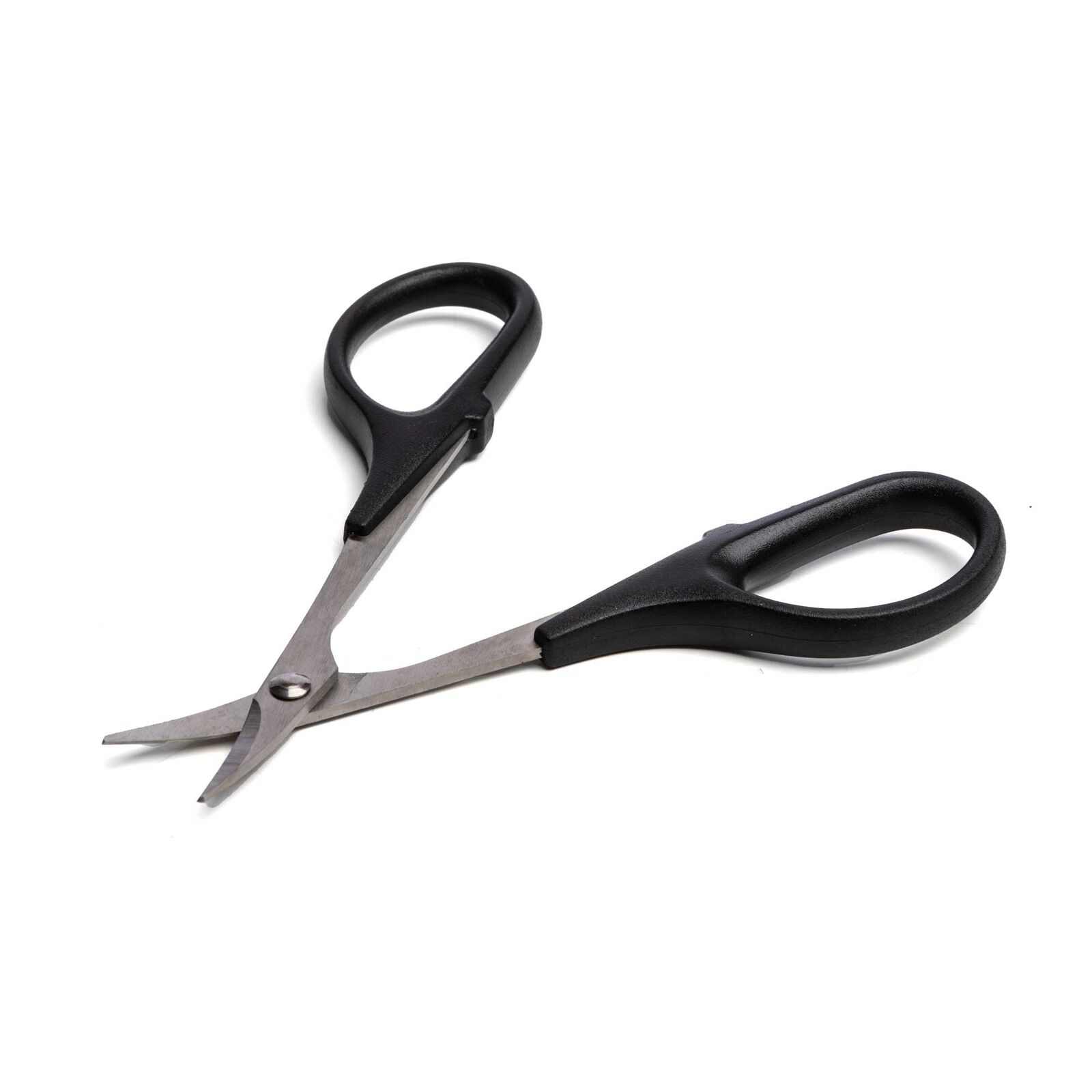 5.5" Lexan Curved Scissors