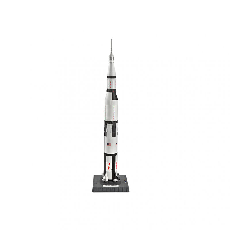 1/144 Saturn V