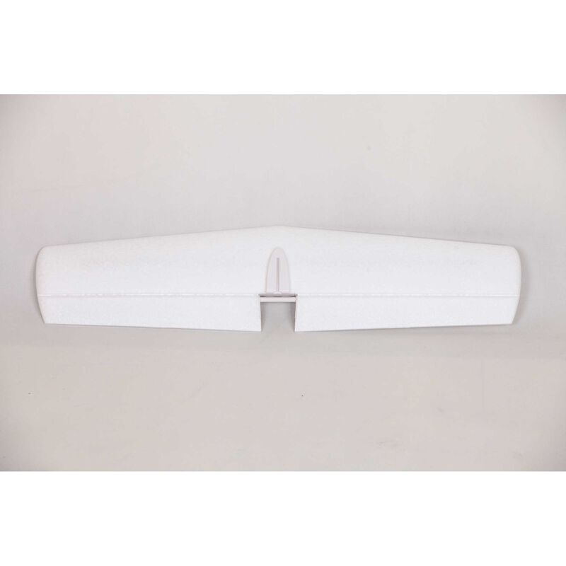 Horizontal Stabilizer  ASW-17 EP Glider 2500mm