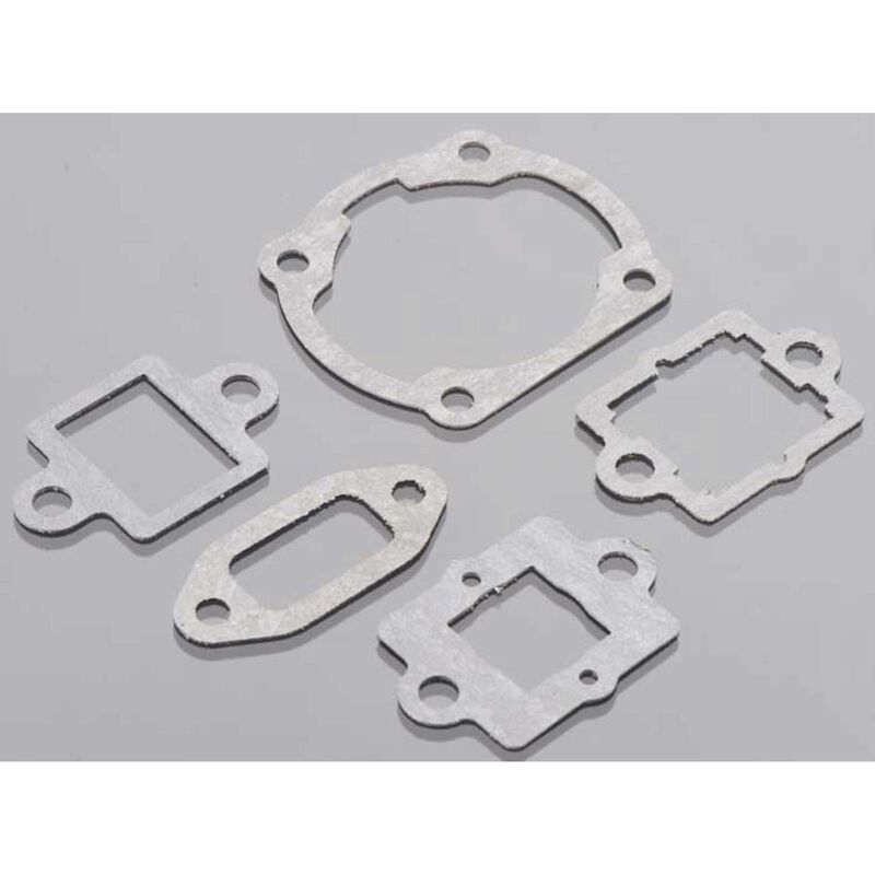 Gasket Set: DLE-20