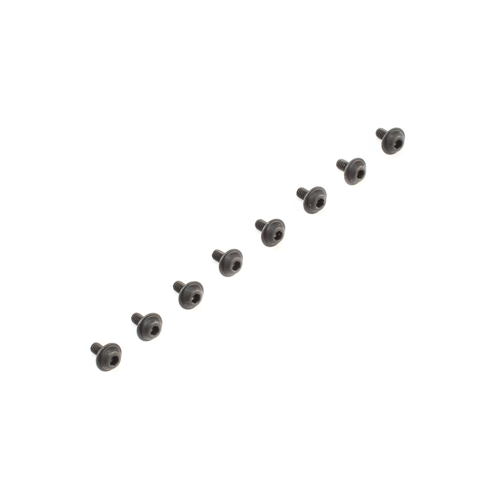 Hinge Pin Lock Screws: 22S