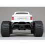 TENACITY Monster Truck AVC  1 10 4WD RTR