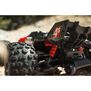 1/10 KRATON 4S 4X4 RTR Brushless Speed Truck