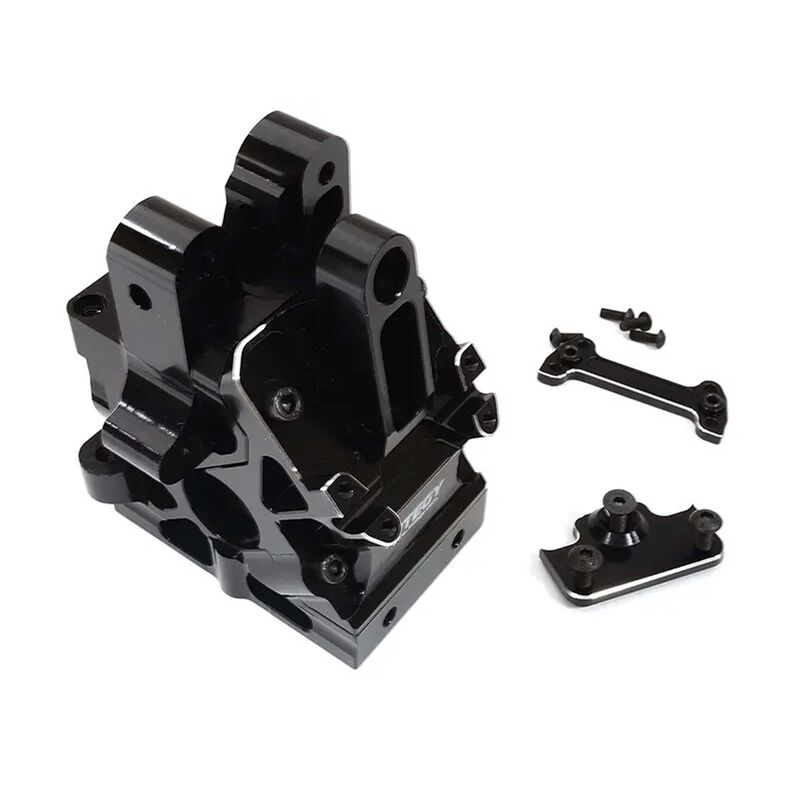 Billet Machined F/R Gear Box Housings for ARRMA 1/5 Kraton 4X4 8S BLX