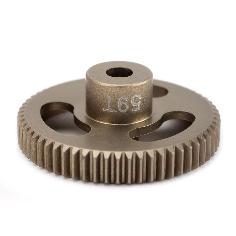 64 Pitch Pinion Gear, 59T