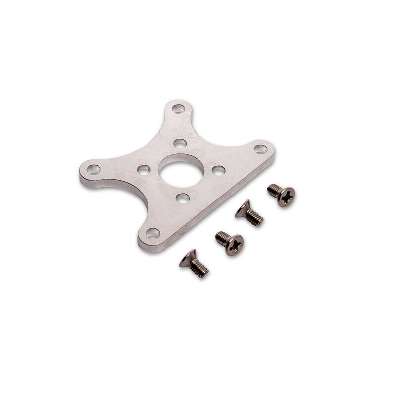 Motor Mount: Decathlon RJG 1.2m, Sportix 1.1m