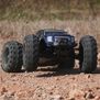 1/8 Landslide XTe 4X4 Monster Truck Brushless RTR, Blue