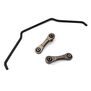 Anti Sway Bar Set for Losi 1/5 DBXL-E 2.0