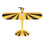 Clipped Wing Cub 1.2m PNP