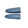 Nacelles; Left and Right: EC-1500 Twin 1.5m