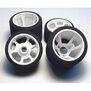 1/12 Front Pro-Cut Tires Mag (2)