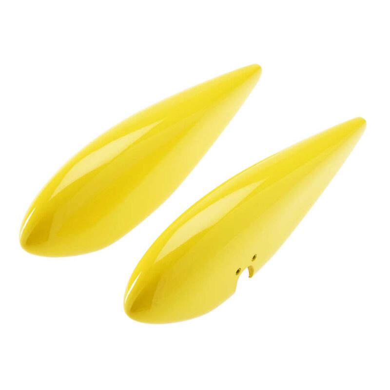 Wheel Pants Ultimate .46 EP ARF