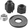 Adapter Kit O.S. FS-70-120 1.40 RX