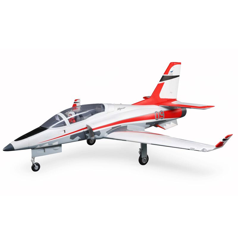 Viper 90mm EDF Jet BNF Basic with AS3X and SAFE Select - SCRATCH & DENT