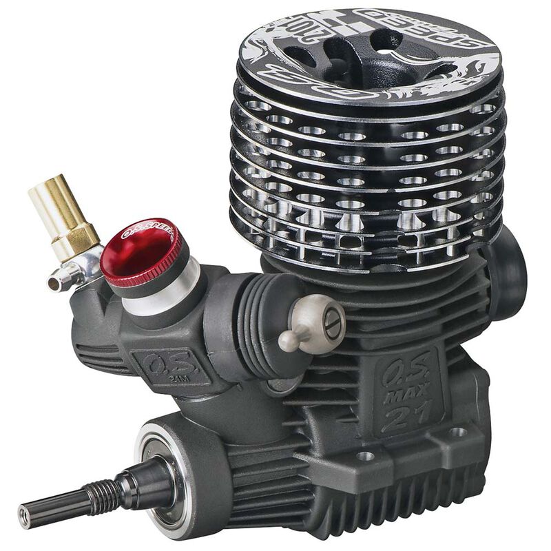 R2101 Speed On-Road ABC