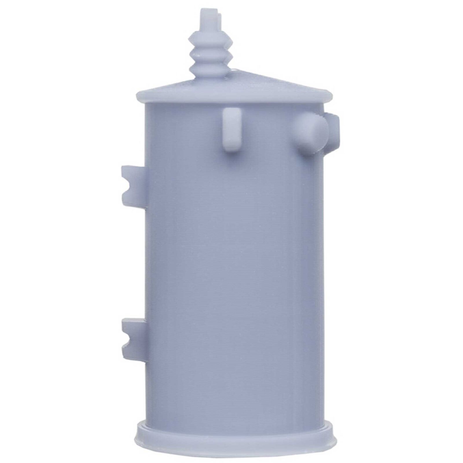 N 3-D Scenic Electrical Transformer