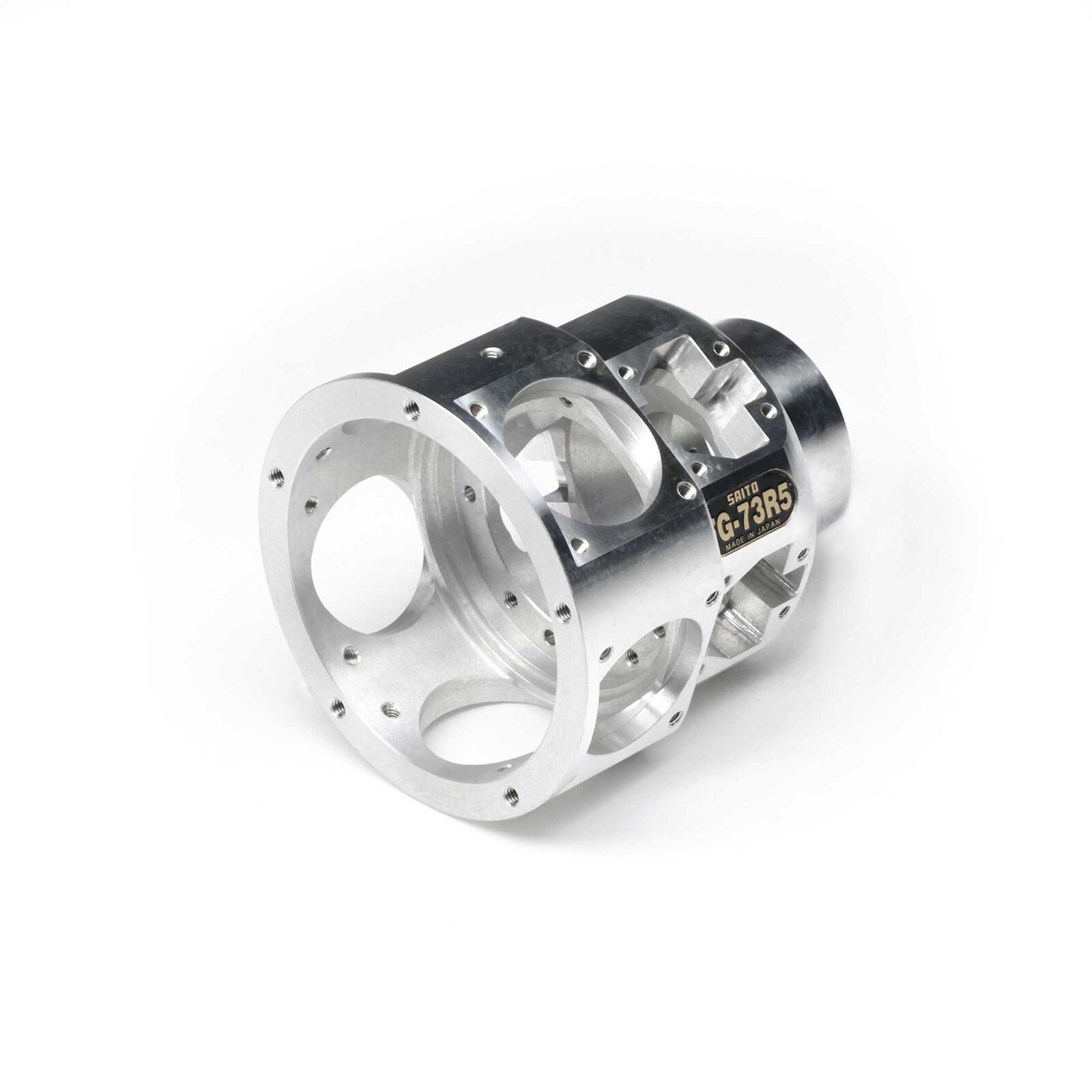 Crankcase: FG-73R5 (CF)