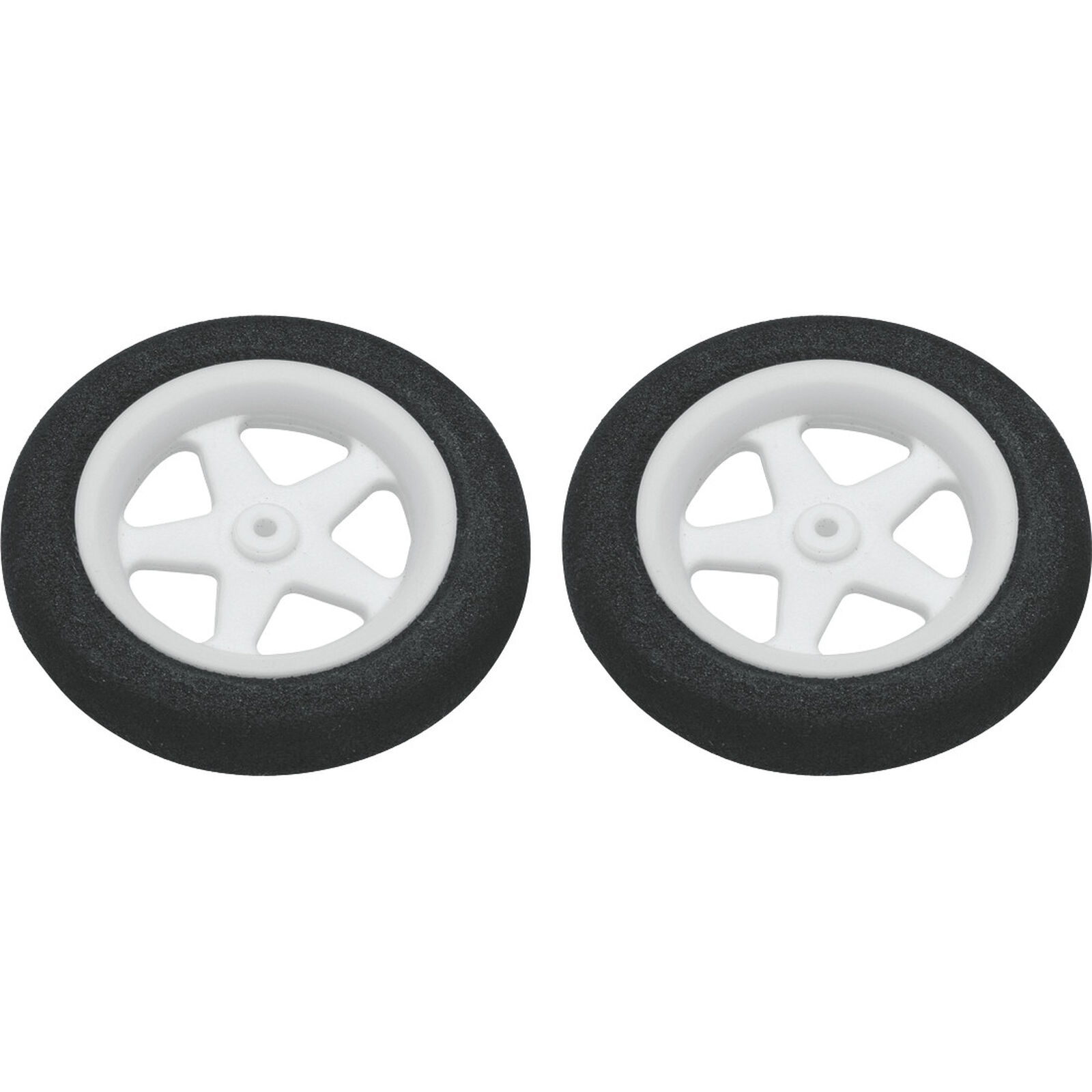2.50" Micro Sport Wheels (2)