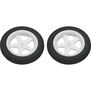 2.50" Micro Sport Wheels (2)