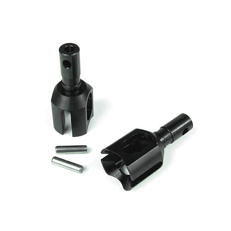 Differential Outdrives (Center Lightened): EB48