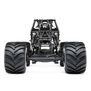 LMT 4WD Solid Axle Monster Truck Roller