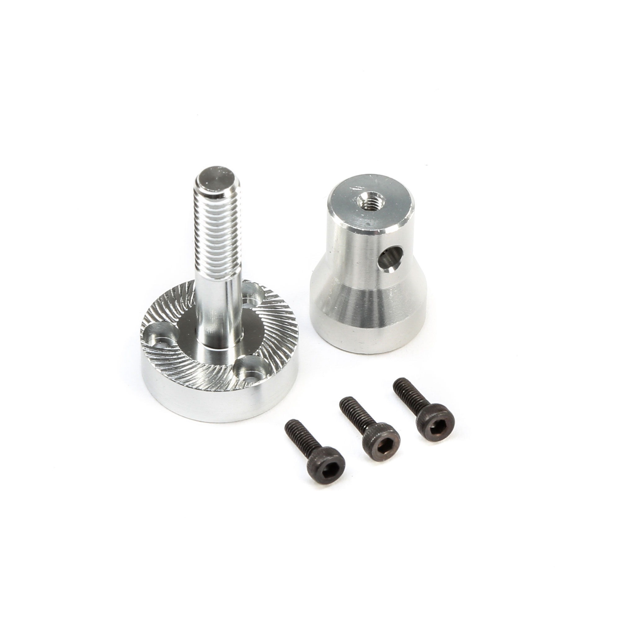 E-Flite Prop Adapter Für SR-22T – Passgenauer Propelleradapter Für Modellflugzeuge