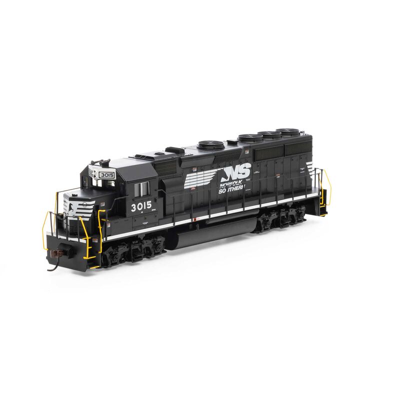 HO GP40-2, Norfolk Southern #3015