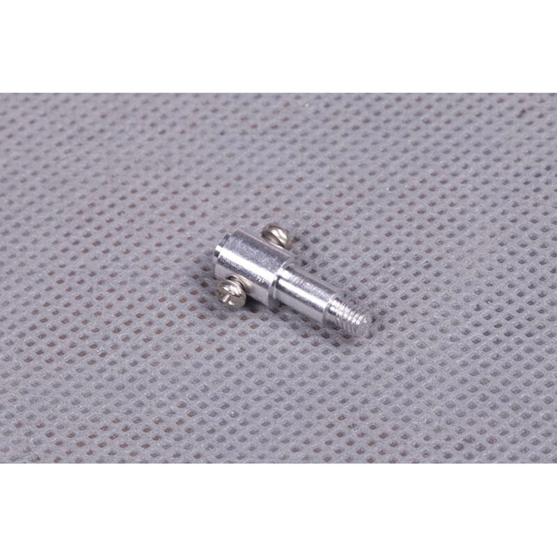 1811 Motor Shaft: V-Tail 800mm