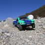 1/10 TENACITY TT Pro 4WD SCT Brushless RTR with Smart, Falken