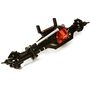 Complete Front Axle Assembly: 1/10 Wraith 2.2
